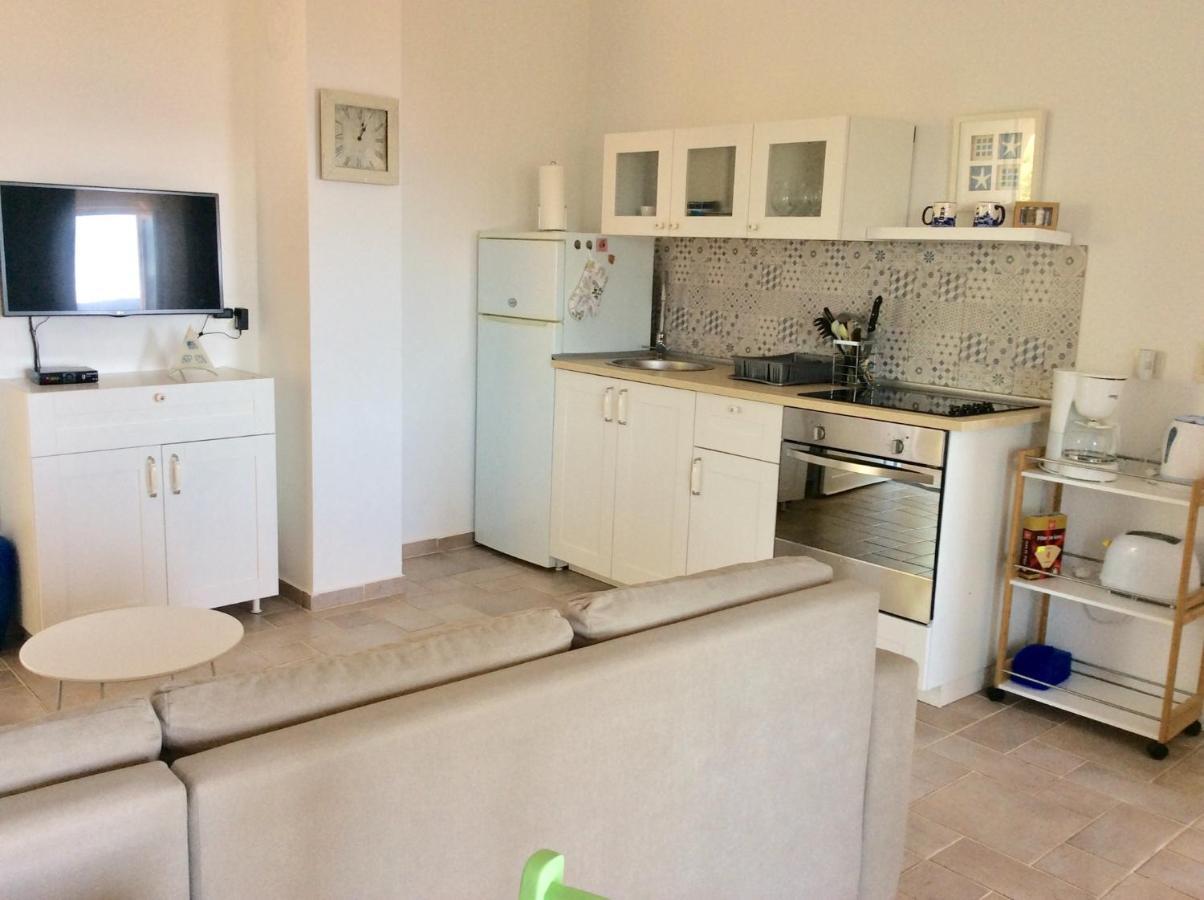Apartment Tin Pinezići Eksteriør billede