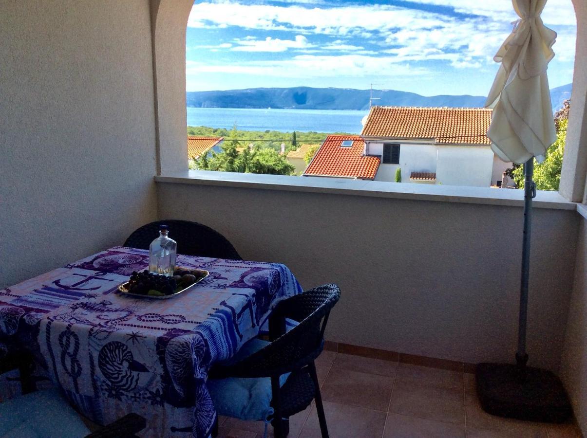 Apartment Tin Pinezići Eksteriør billede